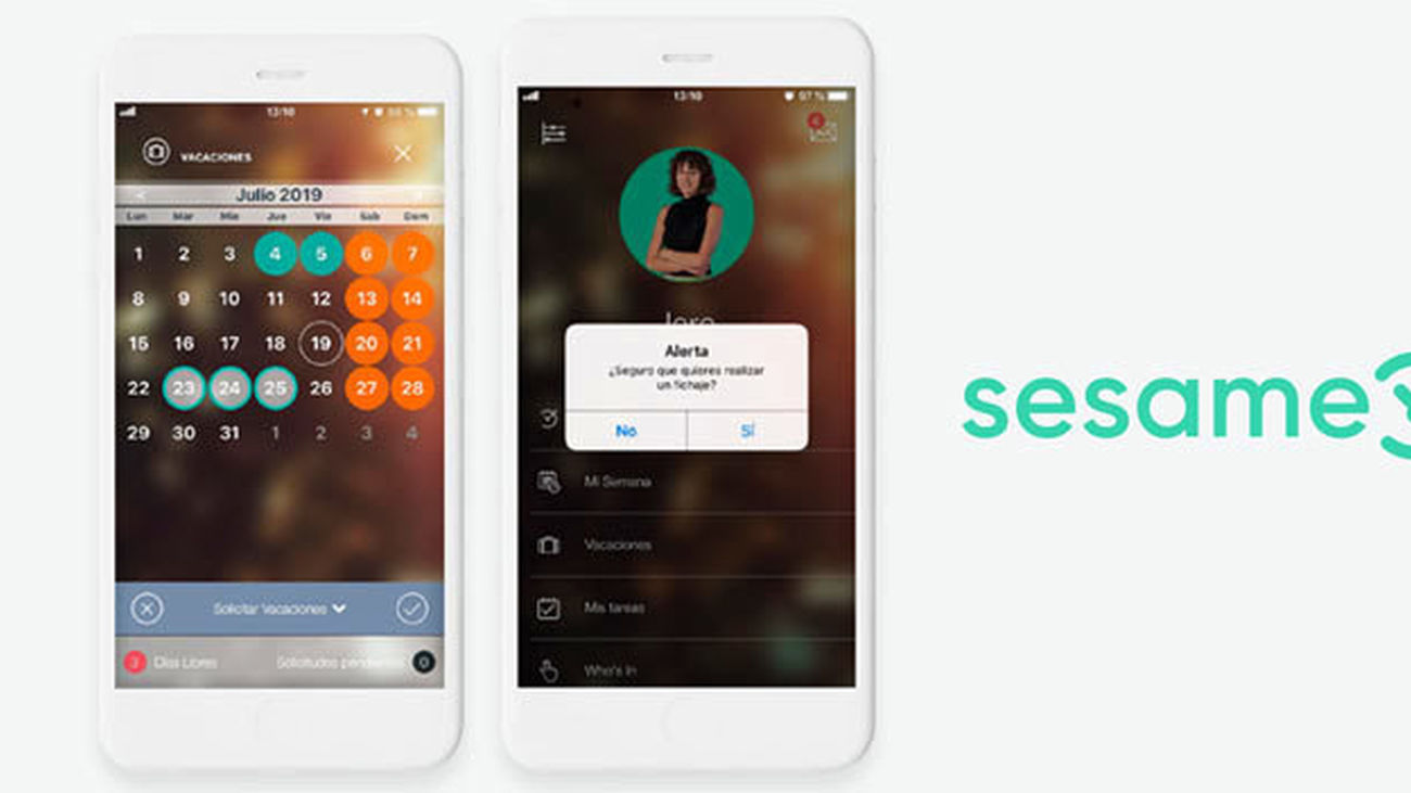 Sesame Time multiplica por diez su plantilla en el último año
