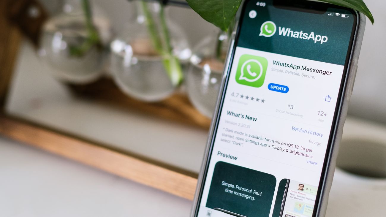 ¿Podrías vivir sin Whatsapp? Signal coge fuerza