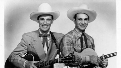 Vientos del Sur: La música Honky Tonk