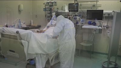 Sanidad notifica 11.435 nuevos casos y 397 muertes por Covid-19, con una incidencia por debajo de 300