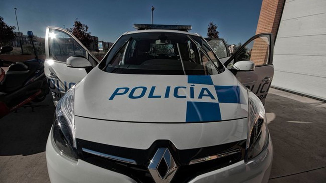 Fuenlabrada, Alcalá y Rivas dejan el cierre perimetral este lunes