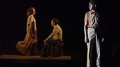 Los Teatros del Canal suman 300 funciones y  70.000 espectadores desde su reapertura sin ningún brote