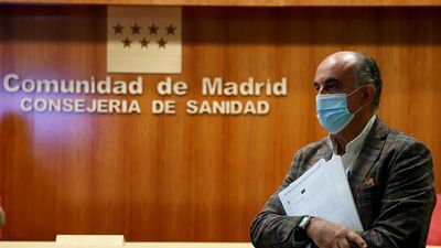 Buenos Días Madrid 19.02.2021 (9.00 - 10.30)