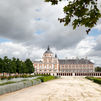Los jardines de Aranjuez reabren progresivamente desde este sábado