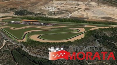 Morata de Tajuña declara de “interés social y utilidad pública” el proyecto del Circuito de Velocidad