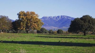 Más de 20 hitos turísticos  de San Lorenzo del Escorial cuentan ya con un código QR