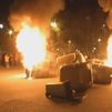 Un total de 102 detenidos y 82 mossos heridos en las cinco noches de disturbios en Cataluña