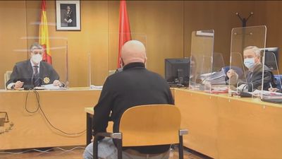 Paco Sanz, el hombre de los 2.000 tumores, condenado a 2 años de prisión y a pagar 37.000 euros