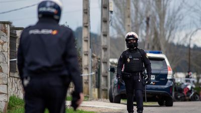 A la espera de pasar a disposición judicial el detenido  por matar a una joven y herir a su pareja en Orense