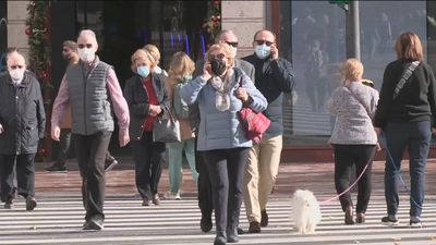 ¿Qué preocupa a los madrileños de la pandemia del coronavirus?