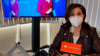 El lado más humano de...Gema Pacheco, alcaldesa de Nuevo Baztán