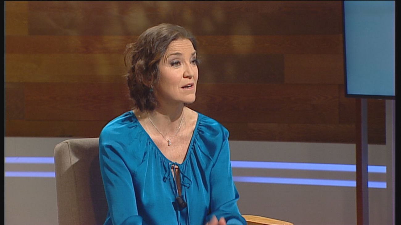 Reyes Maroto, sobre los disturbios en las calles: “Hay que condenar cualquier signo de violencia”