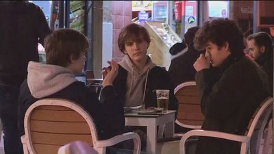 La hostelería de Madrid recupera las cenas y gana una hora más