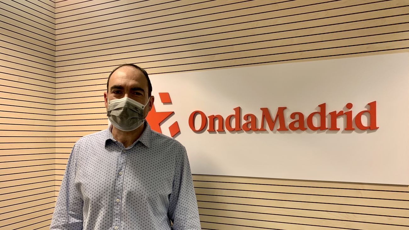 Cuidado con los test de antígenos en niños