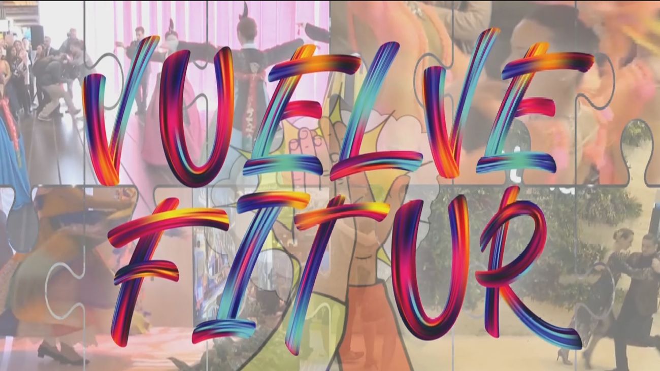 FITUR, una inyección económica para Madrid de unos 300 millones de euros