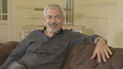 ¿Será Carlos Sobera el asesino?