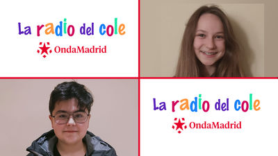 La radio del cole 20.02.2021