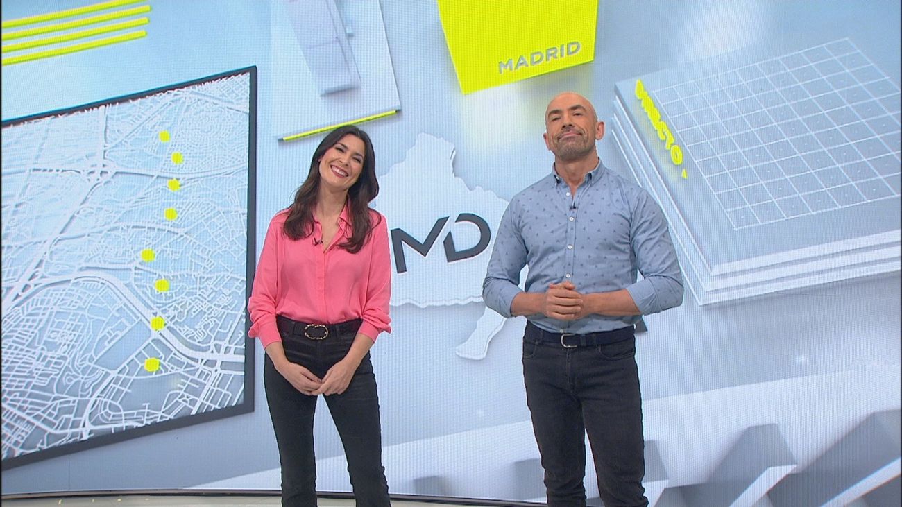 Madrid Directo 18.02.2021