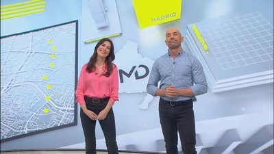 Madrid Directo 18.02.2021