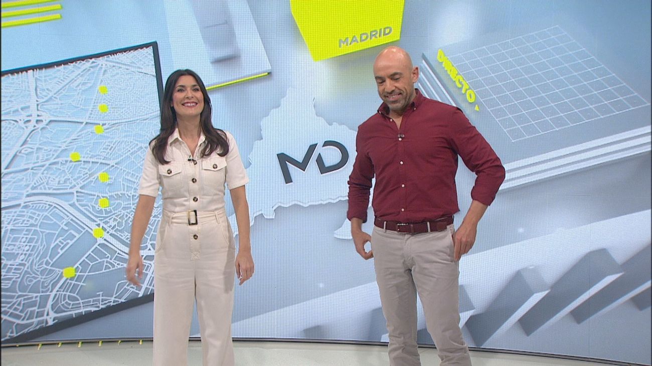 Madrid Directo 19.02.2021