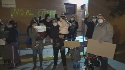 El próximo curso cerrará la Escuela Infantil Pública de Ajalvir