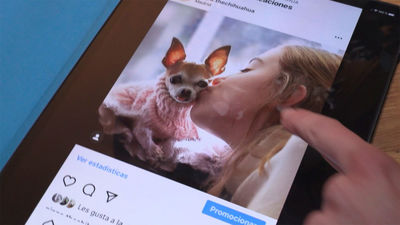 Mi cámara y yo nos acerca el mundo de los influencers