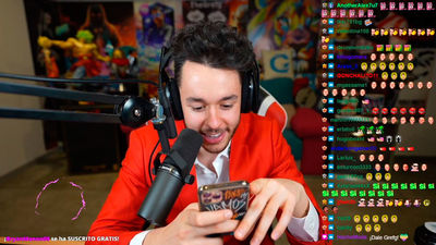 Twitch, la red social de moda para influencers que más está creciendo