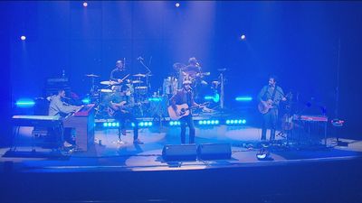 Cuatro conciertos en cuatro días, la nueva gira de Sidecars en el Nuevo Teatro Alcalá