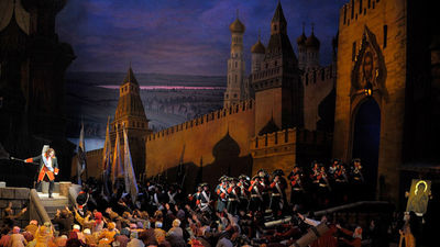 La batuta mágica 20.02.2021