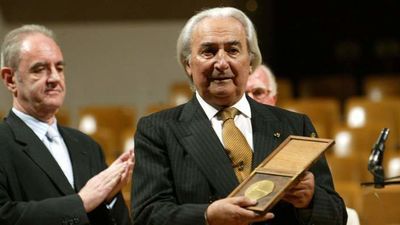 La batuta mágica 21.02.2021