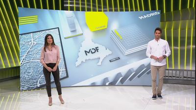 Madrid Directo 20.02.2021