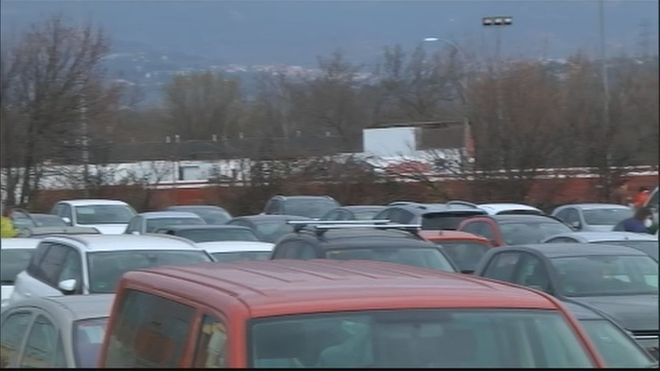 Regresan los turistas a los pueblos de la Sierra