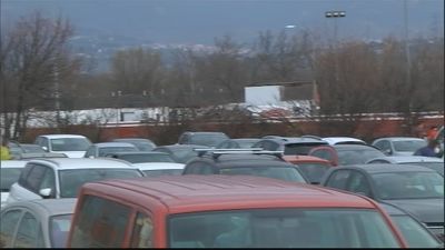 Regresan los turistas a los pueblos de la Sierra