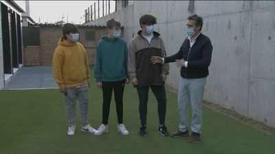 El 23-F contado de padres a hijos