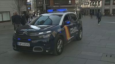 La Policía, preparada para preservar la seguridad si se producen actos violentos