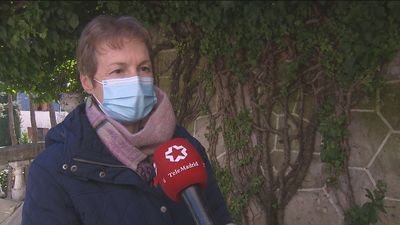 Desesperación entre los vecinos de Miraflores de la Sierra tras llevar tres años esperando la fibra óptica de internet