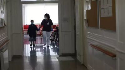 Más de 2,1 millones para dos residencias de mayores de Madrid y Leganés