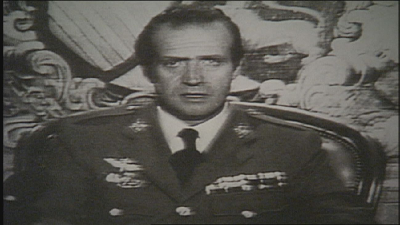 40 años del 23F: así vivieron fotógrafos y periodistas las horas más tensas