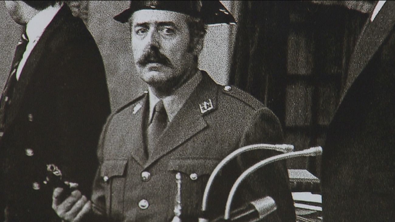 Buenos Días Madrid 23.02.2021 (9.00 - 10.30)