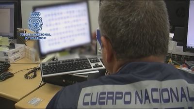 Crecen las denuncias de casos de pornografía infantil durante el confinamiento