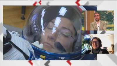 ¿Cuáles son los requisitos para ser astronauta?