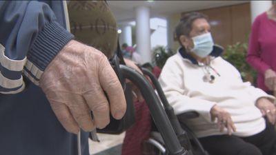 Madrid inicia 'Cuídame', su programa para la atención social a mayores en pequeños municipios