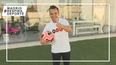 Quero, el adiós de un pequeño artista