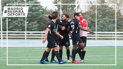 Segunda B, el Sanse líder con cuatro puntos de ventaja sobre el DUX Inter