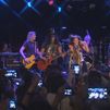 Aerosmith ya pospuso su concierto en el Wanda Metropolitano