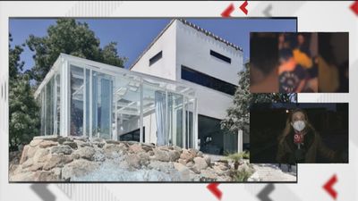 La Guardia Civil investiga un abuso sexual múltiple a una joven en una fiesta ilegal en Colmenarejo