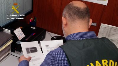 Así es el chalet de la fiesta ilegal de Colmenarejo sobre la que se investiga un abuso sexual a una joven