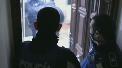 Almeida alerta de que la mayoría de las fiestas ilegales se celebran en los domicilios de los madrileños