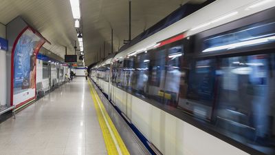 Metro de Madrid incorporará este verano 200 nuevos maquinistas