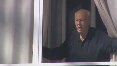 Localizamos a Antonio Tejero, 40 años después del 23-F